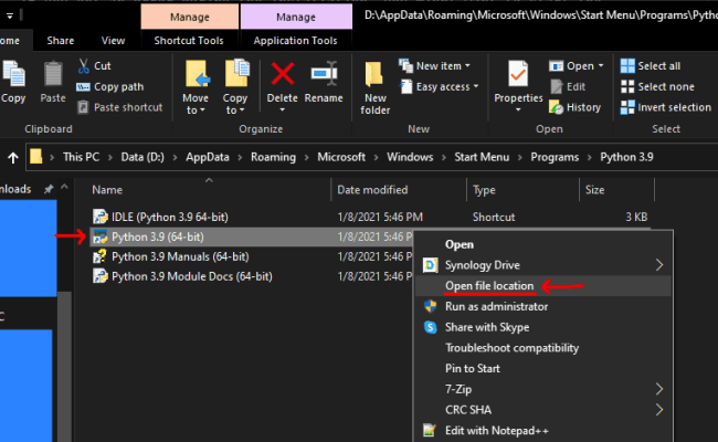 How To Run A Python Script From GitHub, No Experience Required | Xarantolus