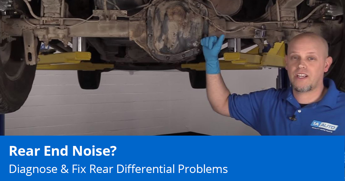2010 ford f150 4x4 grinding noise