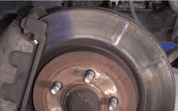 pulsating brakes when coming to a stop learn the causes and fixes on car shakes when braking at high speeds reddit