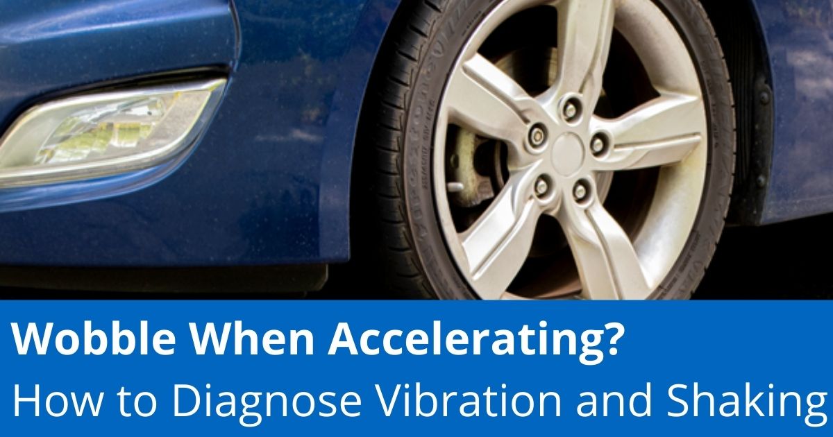 why is my car shaking diagnose wobbles vibrations and shakes on car shakes at high speeds after tire rotation