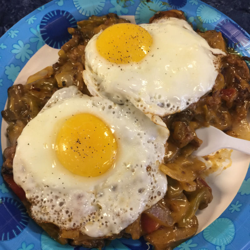 Philly Cheese Steak Ribeye Stir Fry 2 Keto Dudes