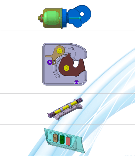 What Is It Dcs Training Lab - Light Picture Collection - 4K Quality