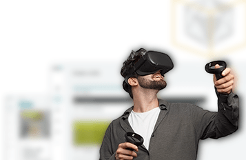 Vr Training Tools Resources 3spin Learning - 4K Light Textures for Desktop