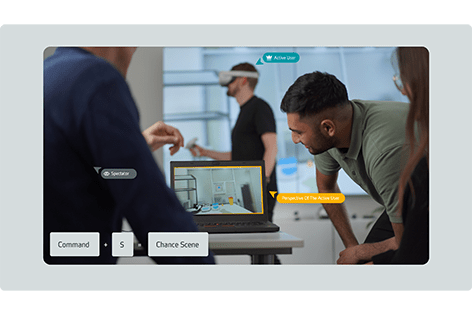 Virtual Classroom Digital Learning 3spin Learning - Premium Vintage Picture Gallery - Retina