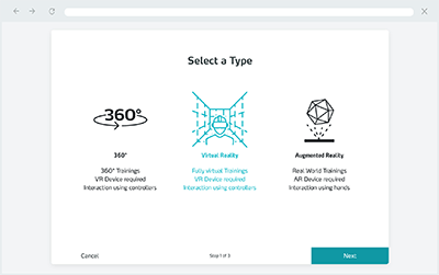 Combining And Implementing Lms With Vr 3spin Learning - Download Amazing Vintage Texture | Full HD
