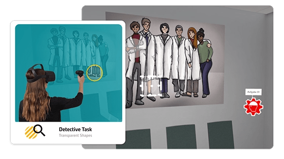 Vr Training Tools Resources 3spin Learning - Best Space Arts in HD