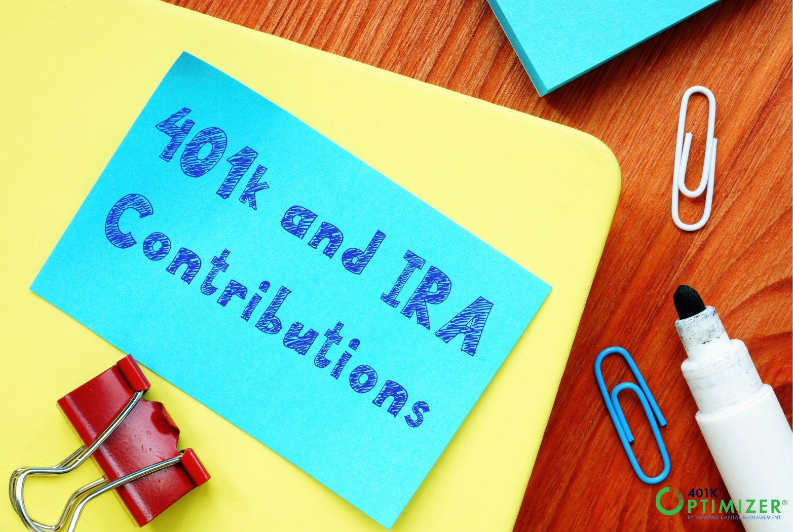 401(k) Contributions over Savings