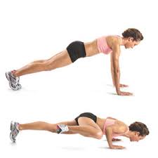 Get in shape for the summer