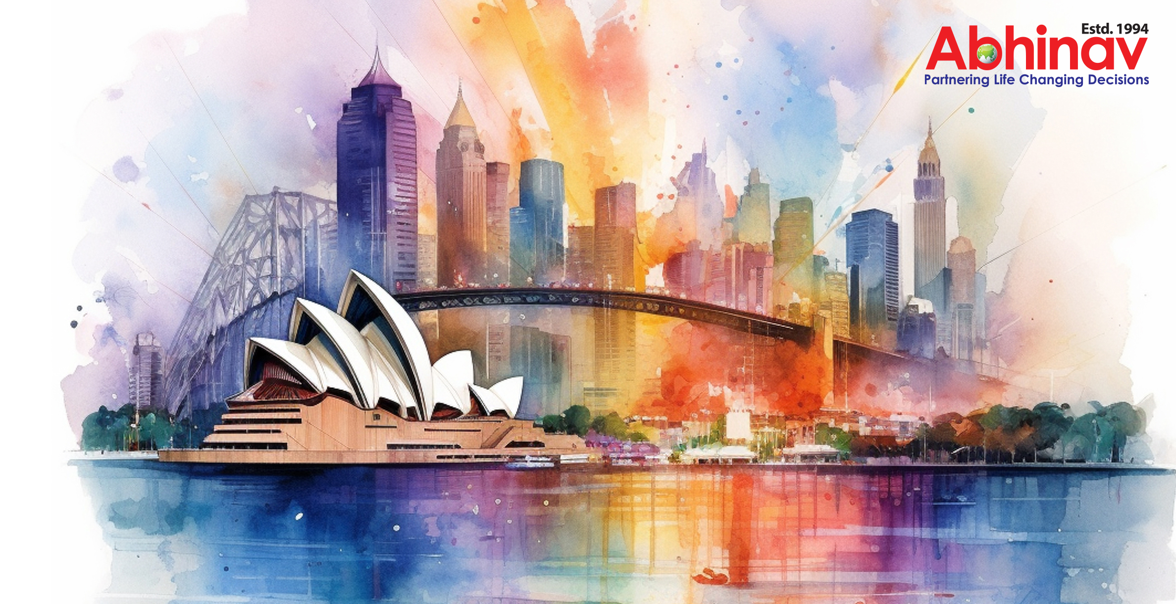 How to apply for a skilled visa in australia: 190 & 491 visas