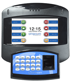 Choosing The Right Time Clock For Workday Time Tracking - High Resolution Light Textures for Desktop