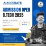 Top Placement College For BTech In Greater Noida | Accurate Group Of Institutions