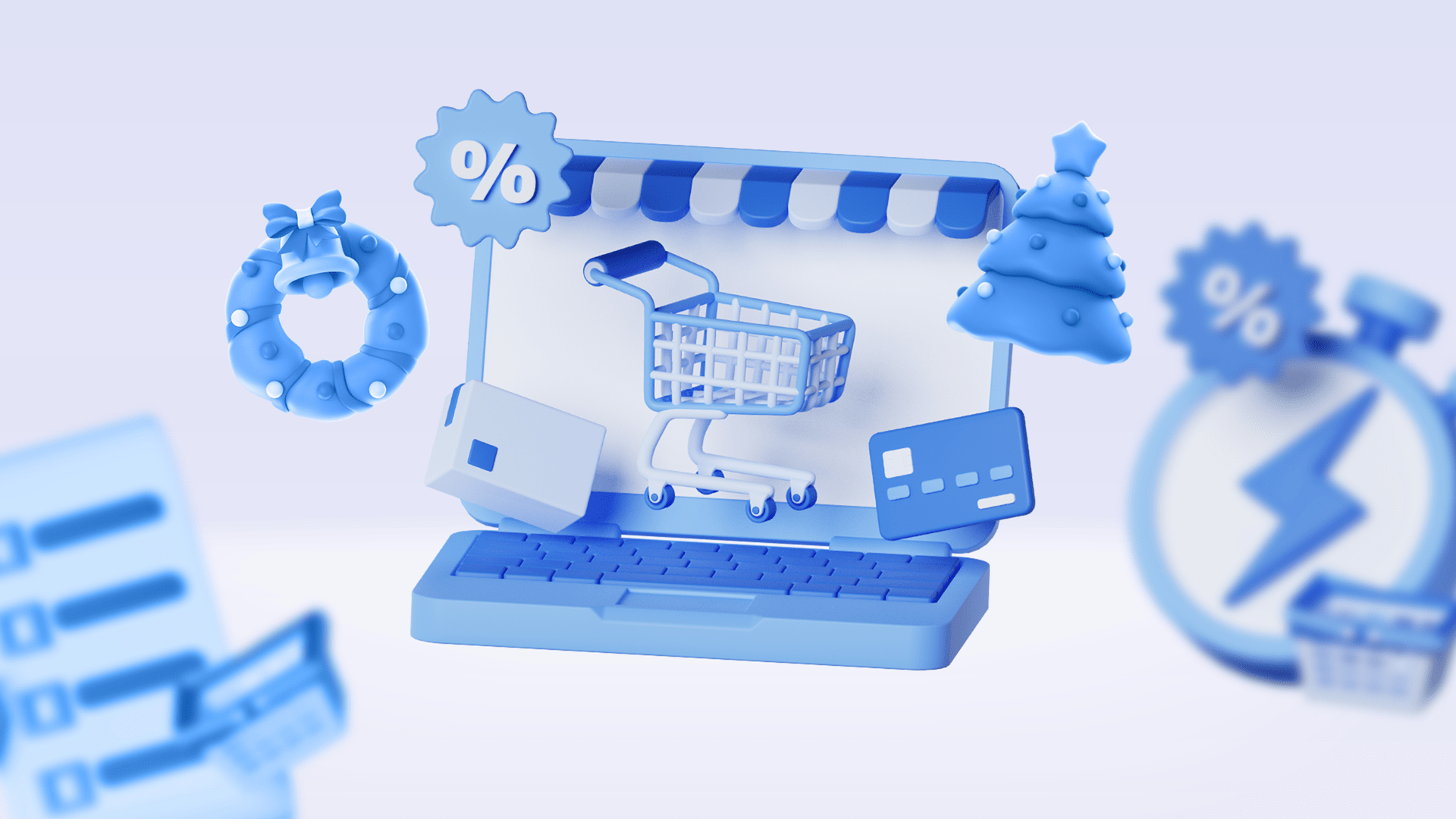 Featured image for “Scalabilità dell’e-commerce: come gestire i picchi di traffico e gli ordini online con le API A-Cube”