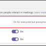 Microsoft Teams Security Best Practices