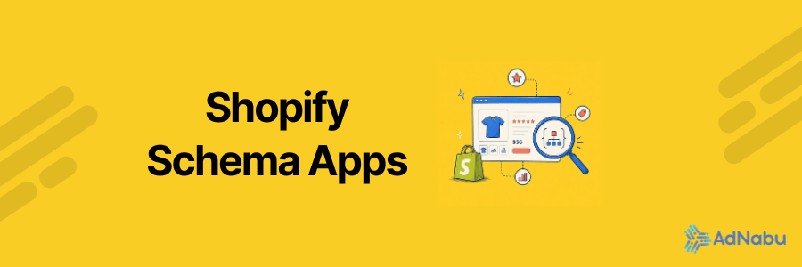 Best Shopify schema apps— structured data and rich snippets for ecommerce product pages