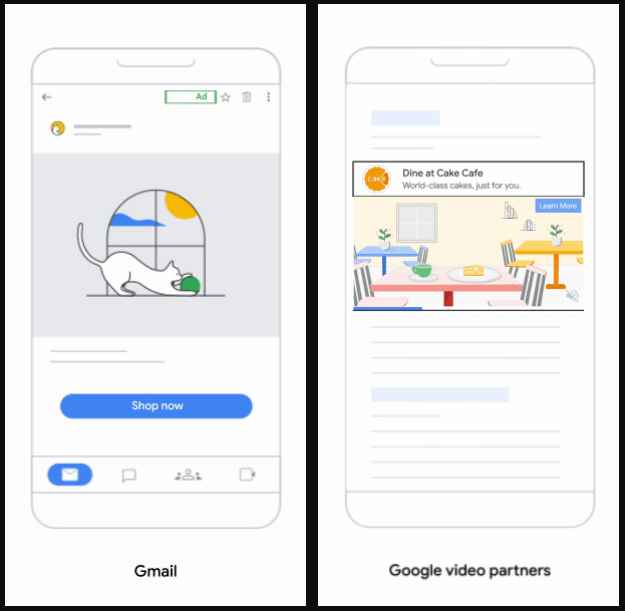 Google інтегрував Veo для створення відео з зображень у Google Ads