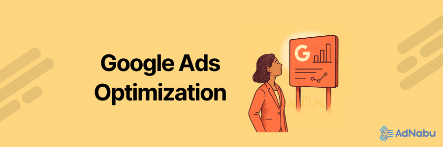 Google Ads Optimization Tips Hero Image