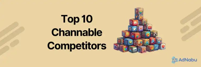 Channable Competitors Hero image