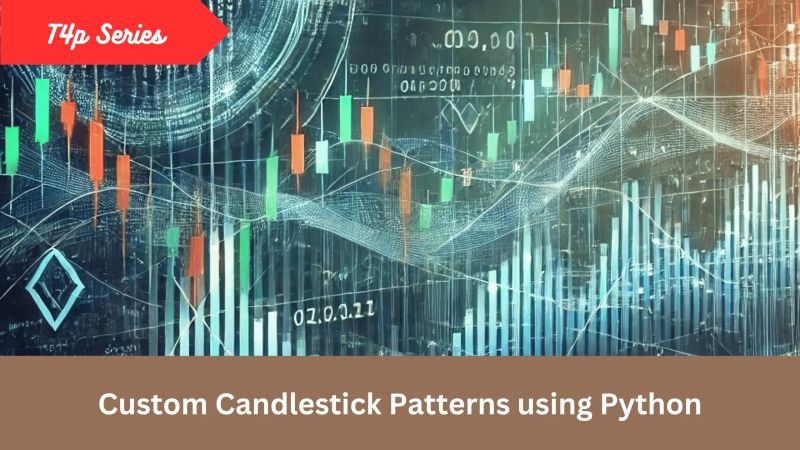 Design Custom Candlestick Patterns For Signal Generation Using Python - Premium Dark Pattern Gallery - Mobile