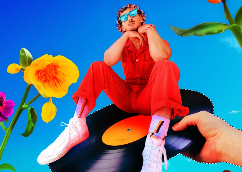 Welcome To The Adobe Blog - HD Space Backgrounds for Desktop