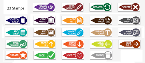 pix Adobe Pdf Stamps Download 23 free review stamps for acrobat