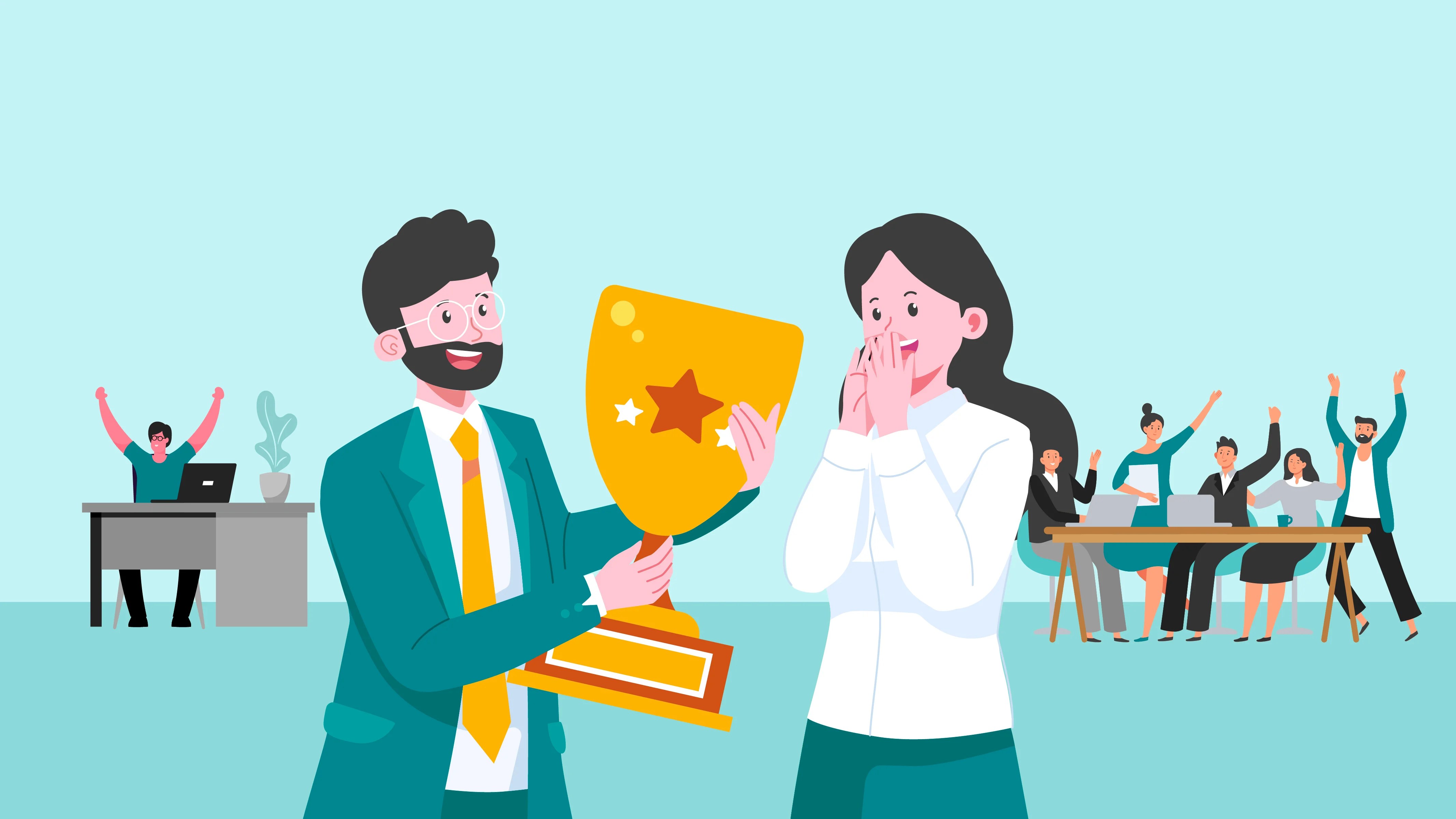 Values-Based Recognition: Build a Core Values Recognition Program That Actually Works