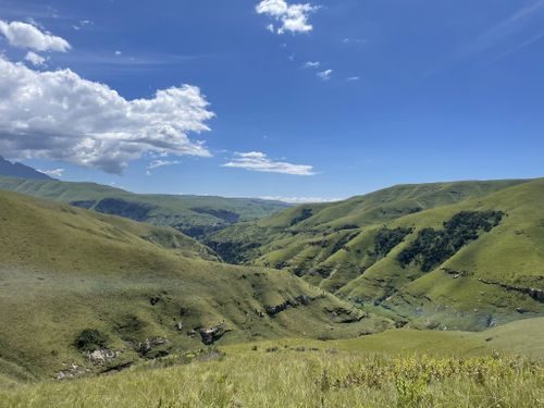 Permit Compliance for e‑Bike Tours in KZN Wildlife Areas