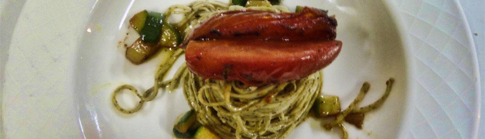 Cuocinando Corso – Advanced Cooking Class