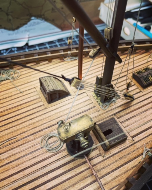 Amati Fifie by Brad DelMer