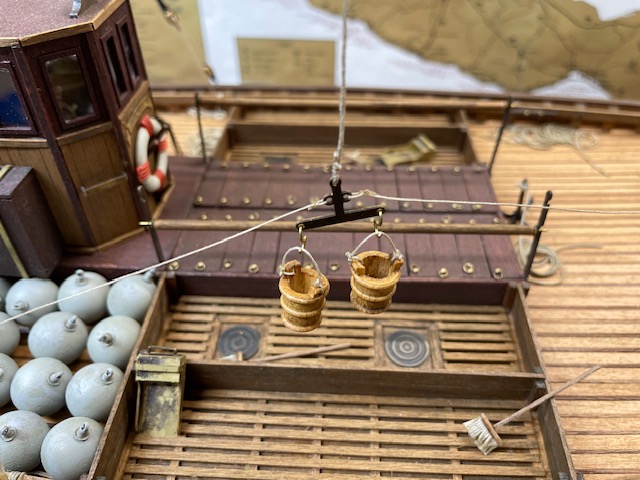 Amati Fifie by Brad DelMer