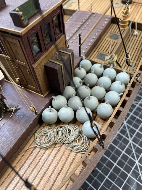 Amati Fifie by Brad DelMer