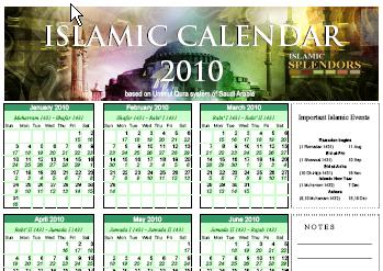 Hitungan pasaran yang berjumlah lima itu menurut kepercayaan jawa adalah sejalan dengan ajaran sedulur papat kalima pancer empat saudara . Kalender Islam 2010 Tersedia Untuk Download Blog Alhabib