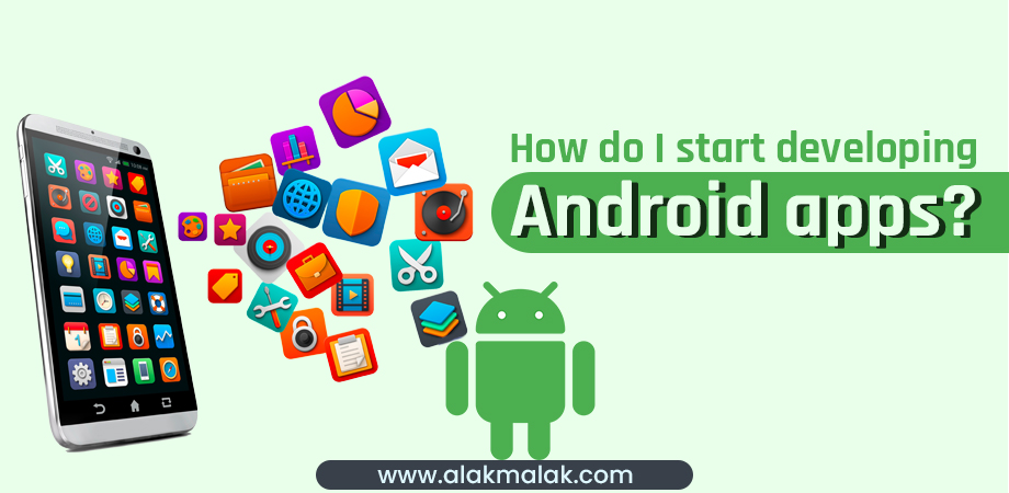 Steps on how to develop android app: unlock your potential