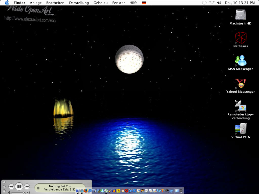 Mac OS 9 – Alex's Notebook