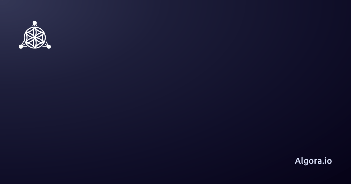 Zafer Algora - Premium Gradient Illustration Gallery - HD