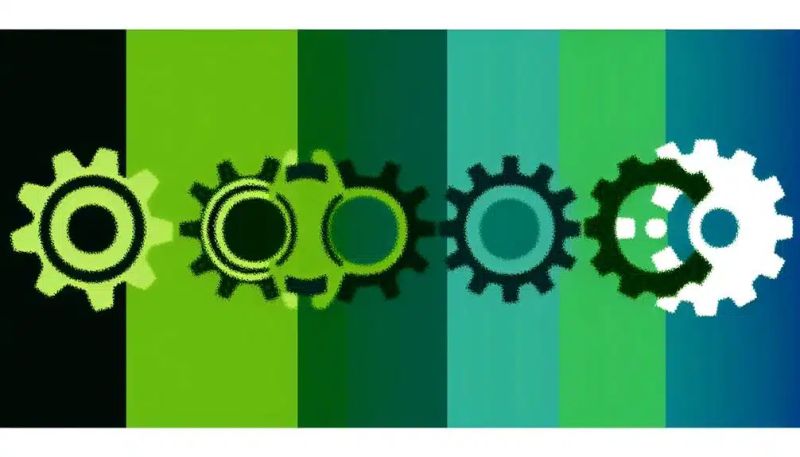 What Are The Uses Of Evolutionary Computation Techniques Algorithm Examples - Full HD Minimal Illustrations for Desktop