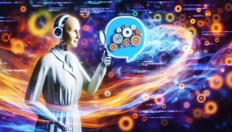 Four Essential Tips For Gpt Chatbots In Nlp Algorithm Examples - Best Ocean Wallpapers in Ultra HD