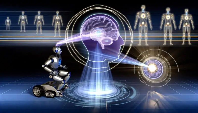 How To Grasp Gpt In Natural Language Processing Algorithm Examples - Ocean Arts - Premium 4K Collection