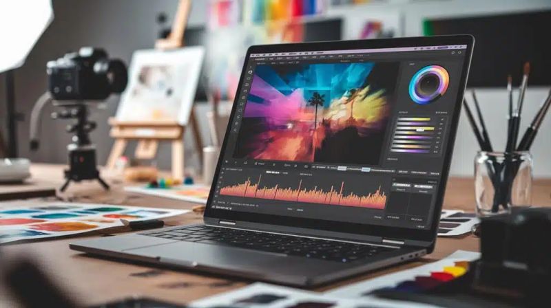 10 Essential Image Editing Tips For Diffusion Models Algorithm Examples - Best Space Patterns in Desktop