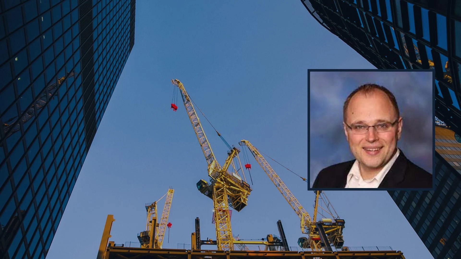 Using Ai For Construction Scheduling A Solution - Desktop Landscape Images for Desktop