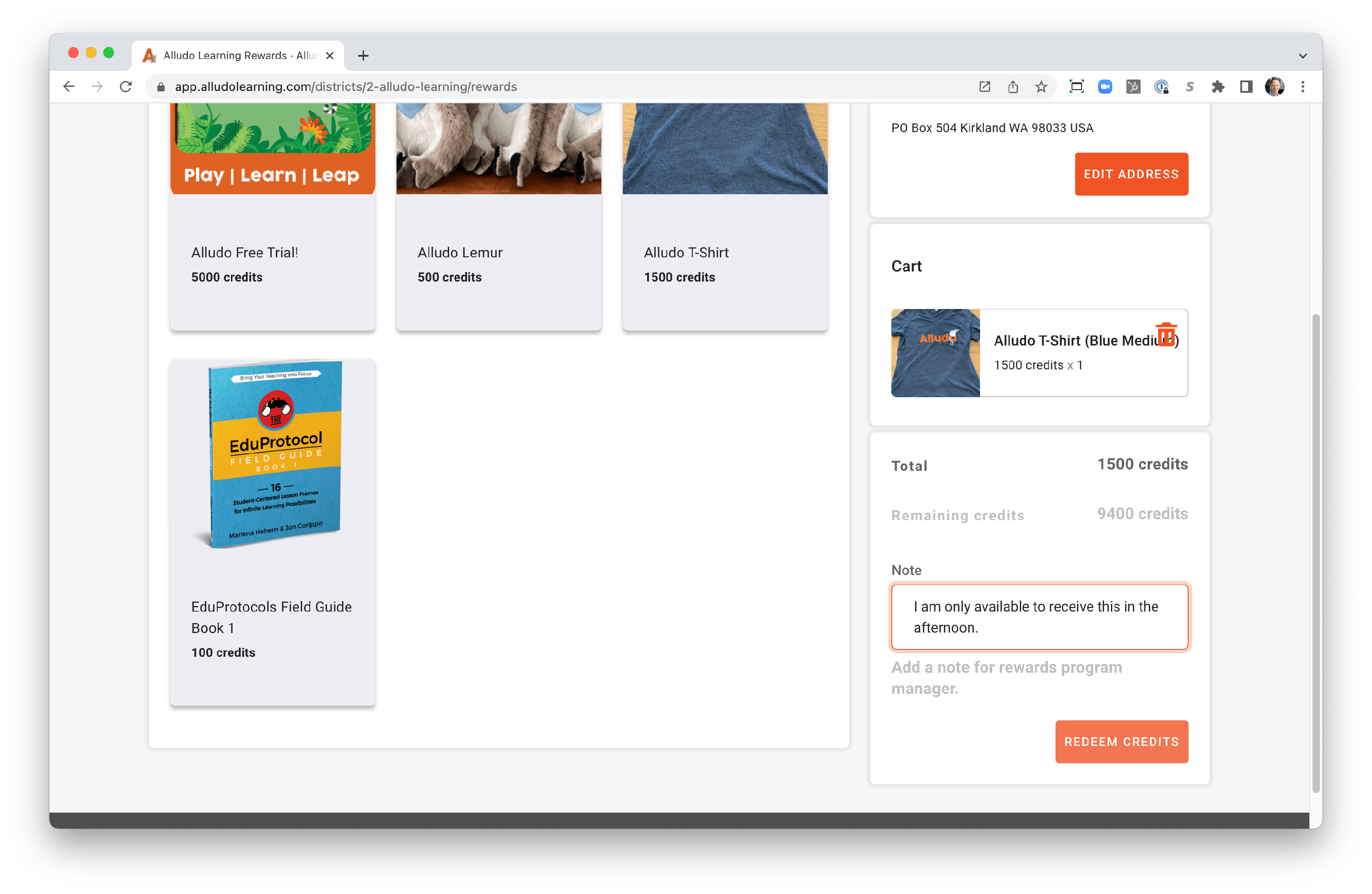 Alludo Rewards Program Preview - Classic Desktop Abstract Images | Free Download