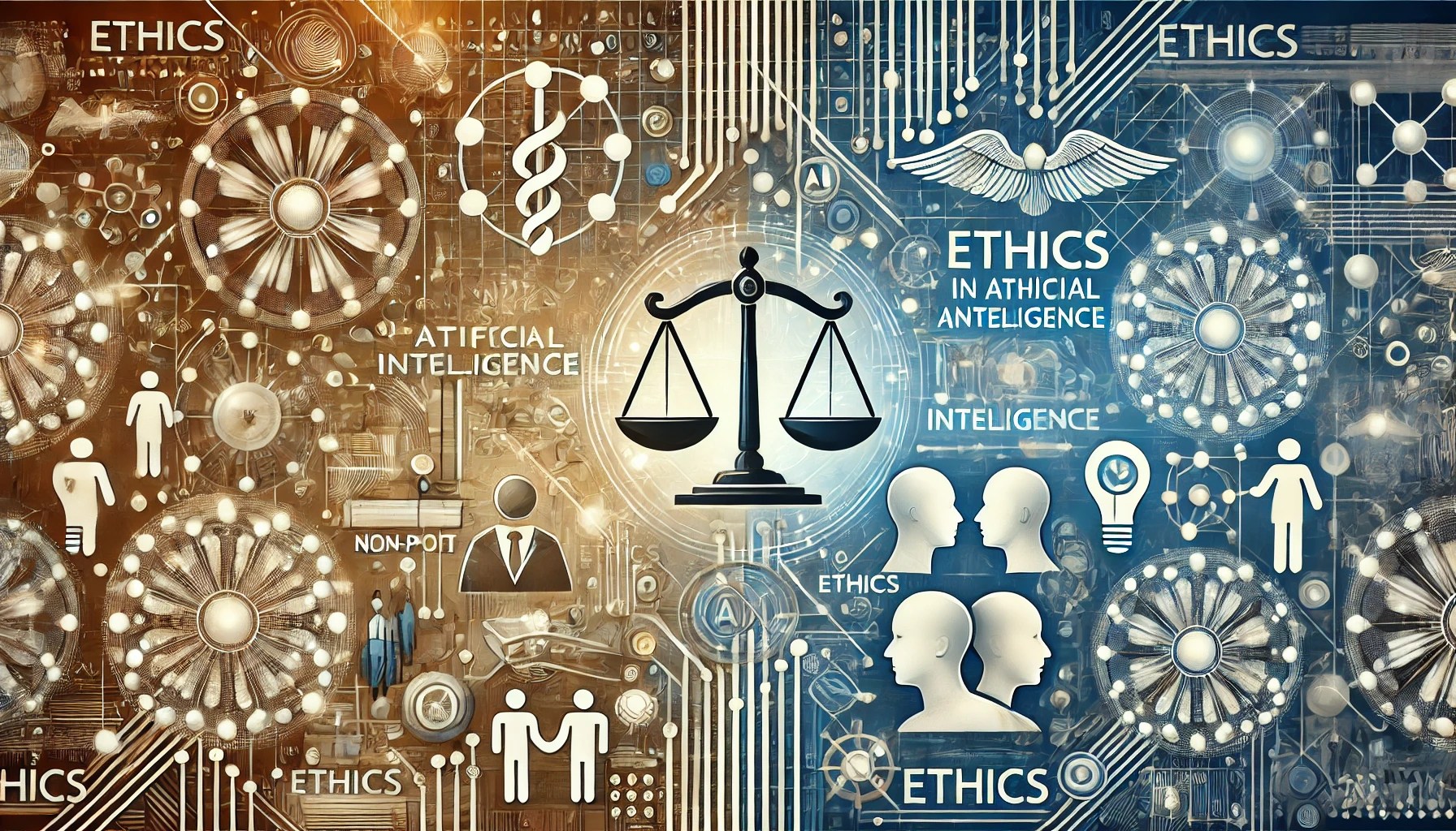 Ai Non Profit e etica