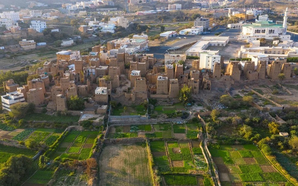 أماكن تواجد أبناء قبيلة الرشايدة