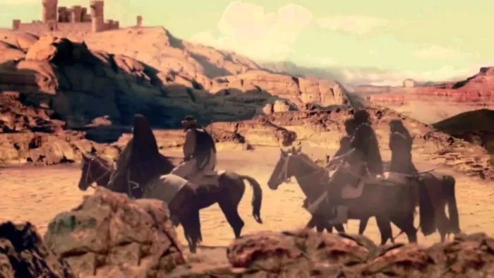 أين يعيش أبناء قبيلة الدغيلبي