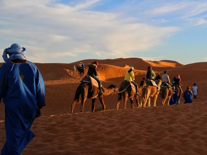 أصل عائلة الديحاني 