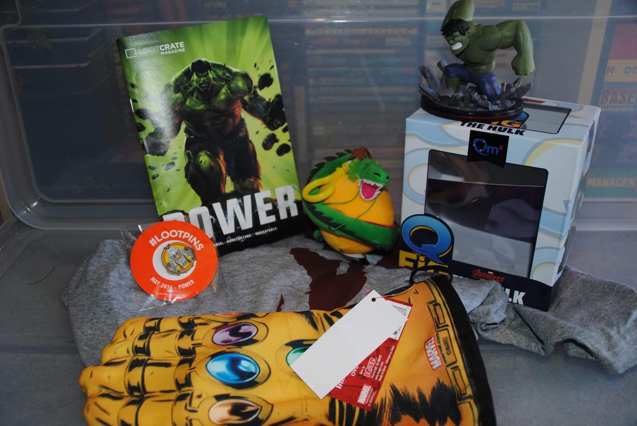 In Review: LootGaming * Mythic * November 2016 - The AmigaGuru