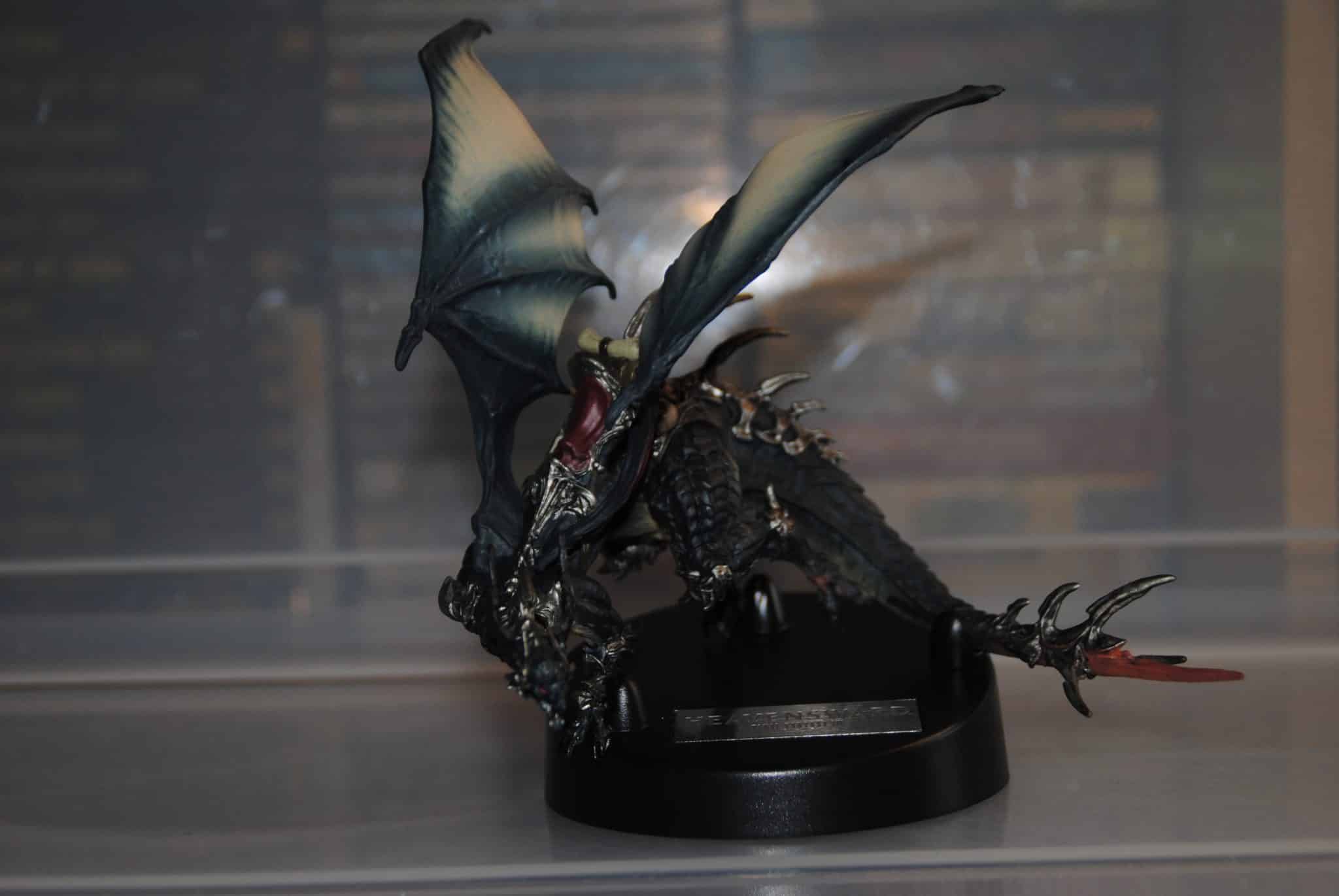 A look At Final Fantasy XIV : Heavensward - Collector's Edition