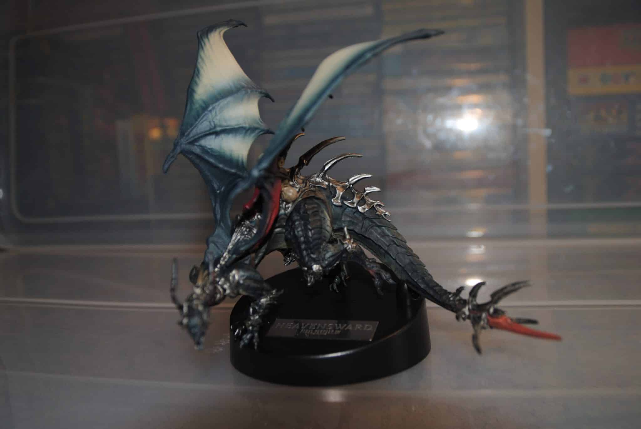 A look At Final Fantasy XIV : Heavensward - Collector's Edition