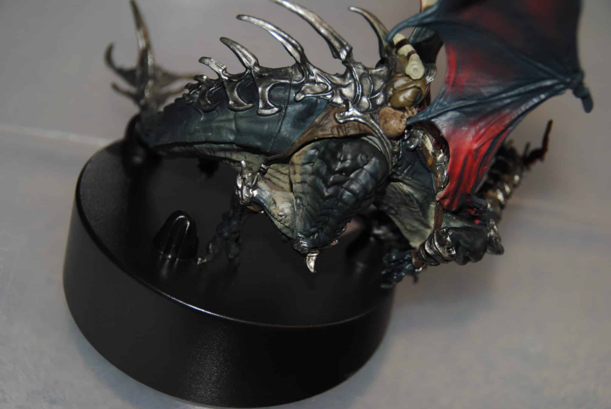 A look At Final Fantasy XIV : Heavensward - Collector's Edition