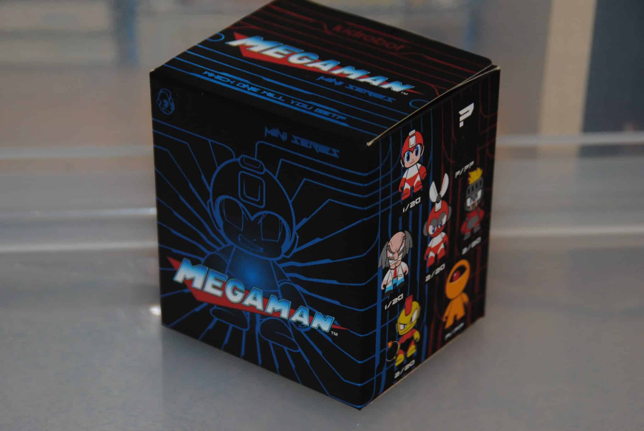 In Review: Loot Crate Subscription - July 2016 - The AmigaGuru