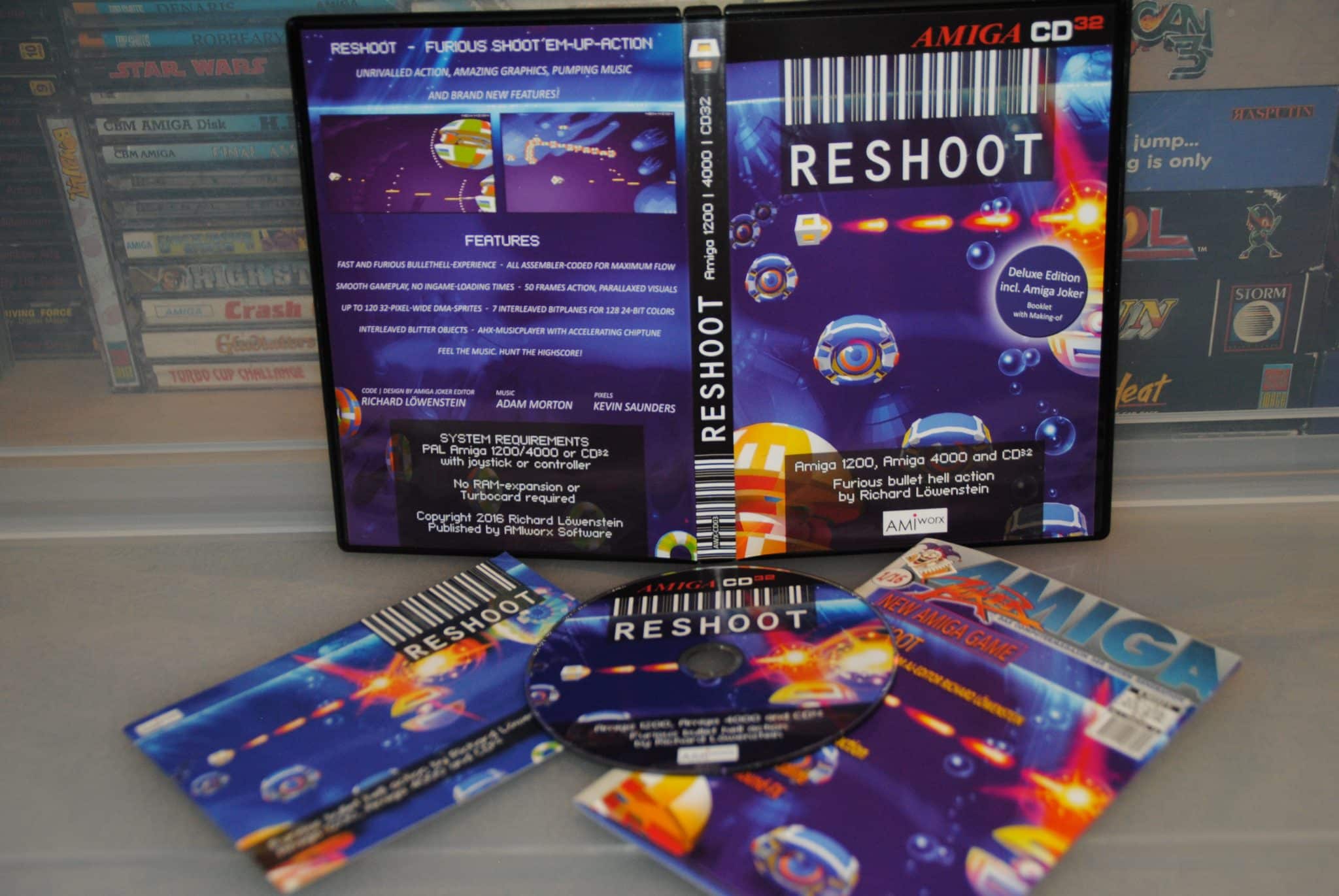 In Review: Loot Crate Subscription - May 2016 - The AmigaGuru